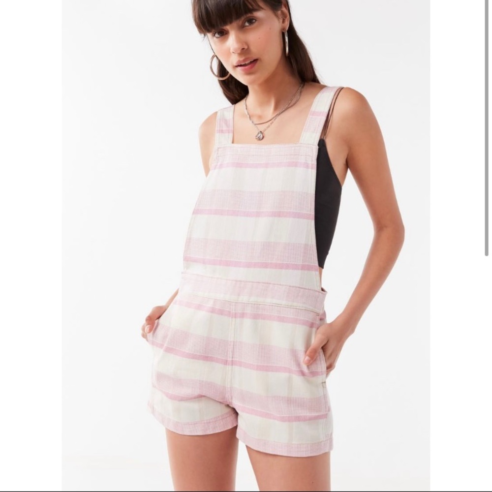 NWT! Urban Outfitters Overalls